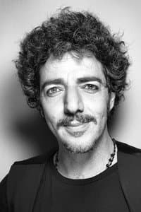 Max Gazzè in Woodstock 5 Stelle
