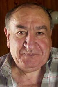 Atilio Pozzobón in El hijo de la novia