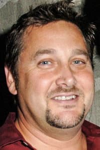 Gregg Hoffman in Gregg Hoffman: In Memoriam