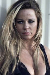 Jade Regier in Zombie Hunter