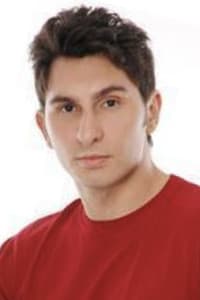 Alexandre Tigano in A Última Cova