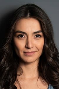 Bianca Cuculici in MMXX