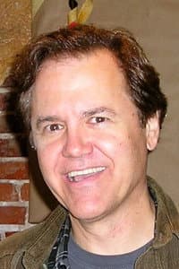 Bruce Arntson in Existo