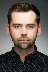Alex Price in Storage 24