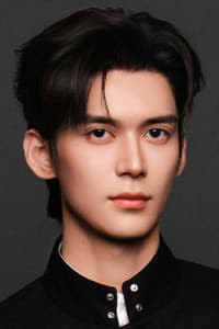 Shawn Zhang in 暗河传