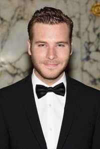 Anthony Ingruber in The Monster