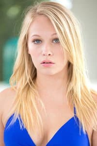 Dakota James in Interracial Angels