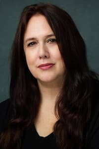 Emma Gregory in Angels of Death