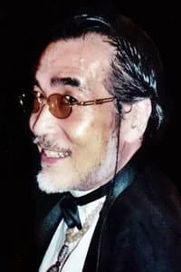 Issei Masamune in Taiho Shichau zo: Nagisa no Koutsuu Yuudou