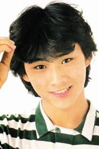 Hiroyuki Okita in LILY-C.A.T.