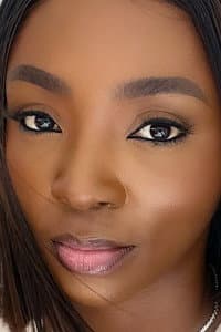Ivie Okujaye in Alero’s Symphony