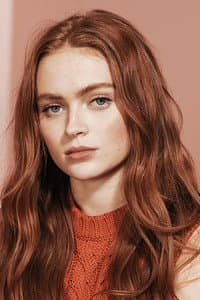 Sadie Sink in O'Dessa