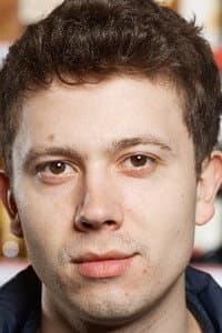 Aleksey Kanichev in Танго