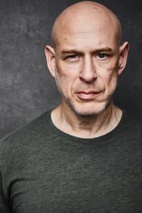 Kevin Steinberg in The Art of Survival