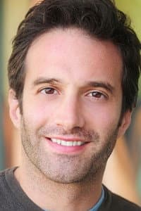 Chris Cordone in Stevie D