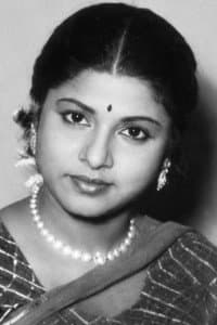 M. Saroja in Bhagya Lakshmi
