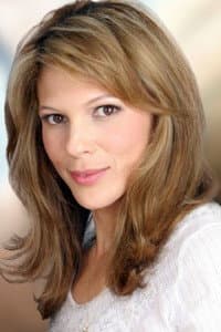Jennifer Bransford in Love Bites