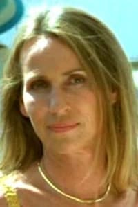 Claire Stévenin in Mischka