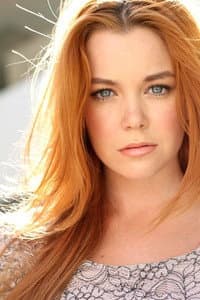 Ashley Hayes in Bonnie & Clyde: Justified