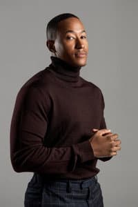 Bohang Moeko in Seriously Single