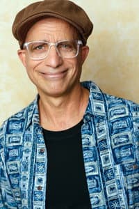 Edward Mehler in The Perfect Match