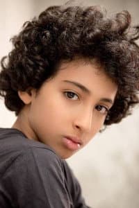 Abdel Malik Farhouni in Bim
