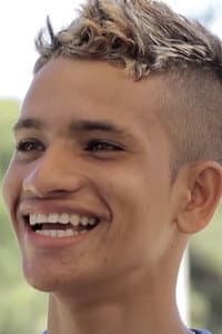 MC Gil Bala in Som do Morro