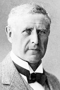 Hjalmar Selander in Herr Arnes pengar
