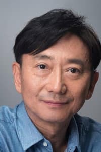 Hajime Yamazaki in BE-BOP-HIGHSCHOOL 6 ハッタリ野郎暴走篇