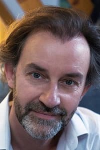 Alexandre Foin in Still Water