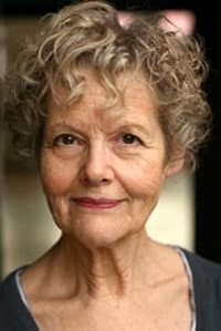 Anne Rutter in Blame