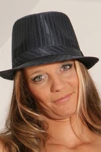 Jessy Red in Billiard Girls 2