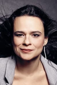 Janaína Paschoal in O Processo