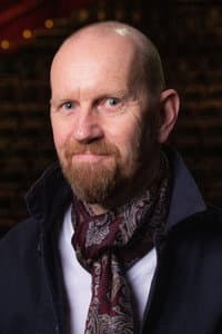Sean Foley in Gabriel & Me