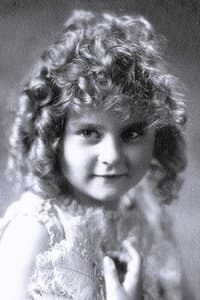 Betsy Ann Hisle in Fire Fighters