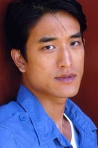 Jack Yang in A Leading Man