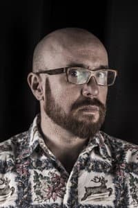 Julián Lucero in El fantasma de la familia Rampante