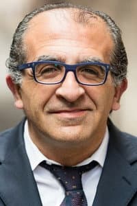 Antonio Fulfaro in Terrarossa