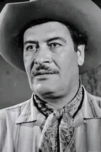 Gregorio Acosta in Cuatro noches contigo