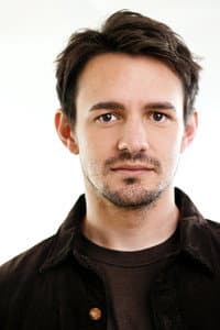 Jason Potter in Name the Demon
