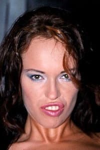 Sarah O'Neal in Black Dicks in White Chicks 5