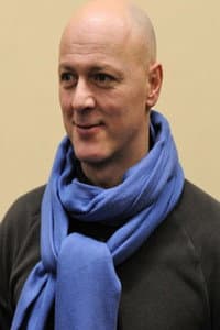 Gianni Santucci in Dance, The Audition