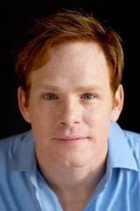 Kristoffer Ryan Winters in Mirror Man