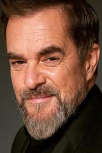 Sylvain Cossette in Dracula, entre l'amour et la mort