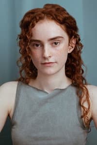 Eilidh Fisher in Alice and Steve
