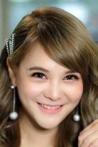 Pimmada Boriruksuppakorn in Ziam