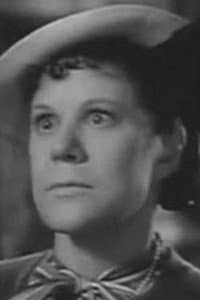 Joan Kemp-Welch in They Flew Alone