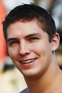 Elijah in The Bi Boy Next Door