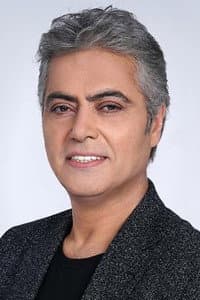Cengiz Kurtoğlu in Benim Adım Osssman