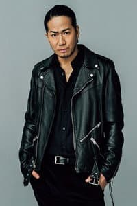 HIRO in EXILE LIVE TOUR 2013 “EXILE PRIDE”